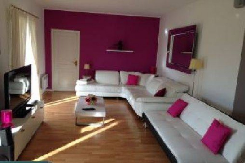 Location de vacances - Maison - Villa à Saturargues