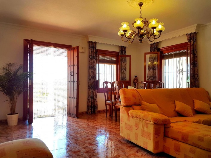 Location de vacances - Villa à Guaro