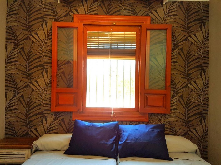 Location de vacances - Villa à Guaro