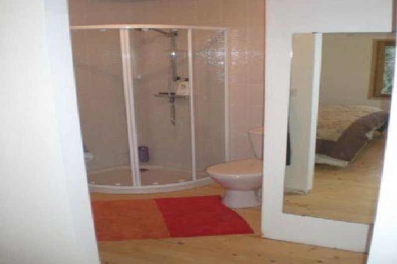 Location de vacances - Gîte à Job