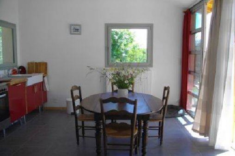 Location de vacances - Gîte à Job