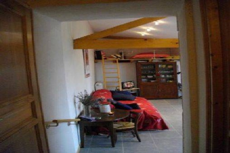 Location de vacances - Gîte à Job