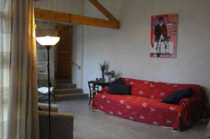 Location de vacances - Gîte à Job