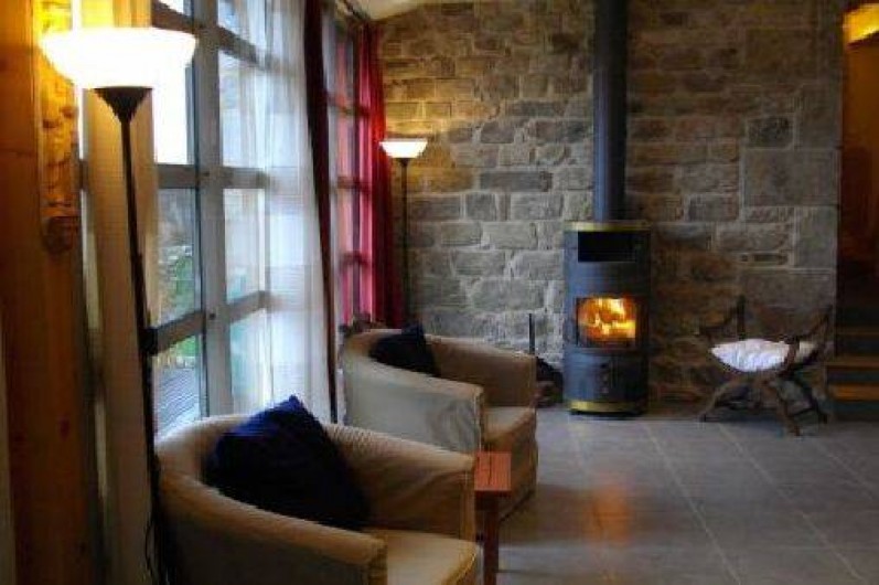 Location de vacances - Gîte à Job