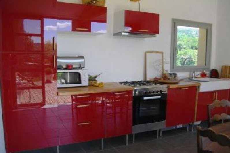 Location de vacances - Gîte à Job