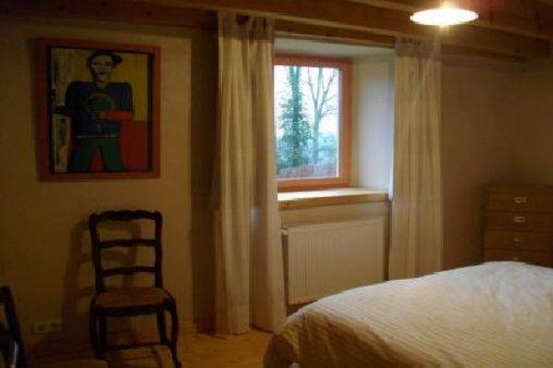 Location de vacances - Gîte à Job