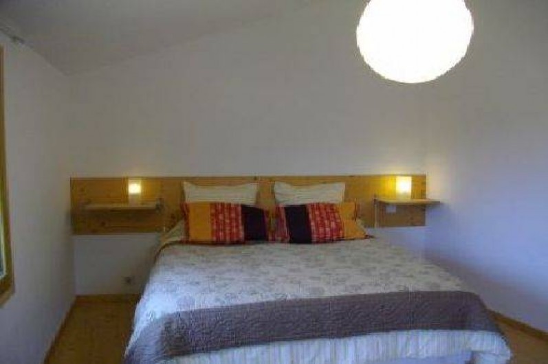 Location de vacances - Gîte à Job