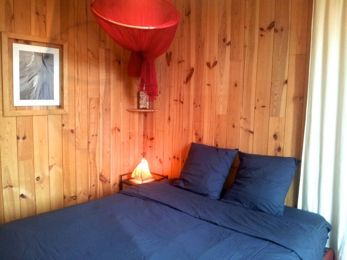 Location de vacances - Appartement à Lège-Cap-Ferret