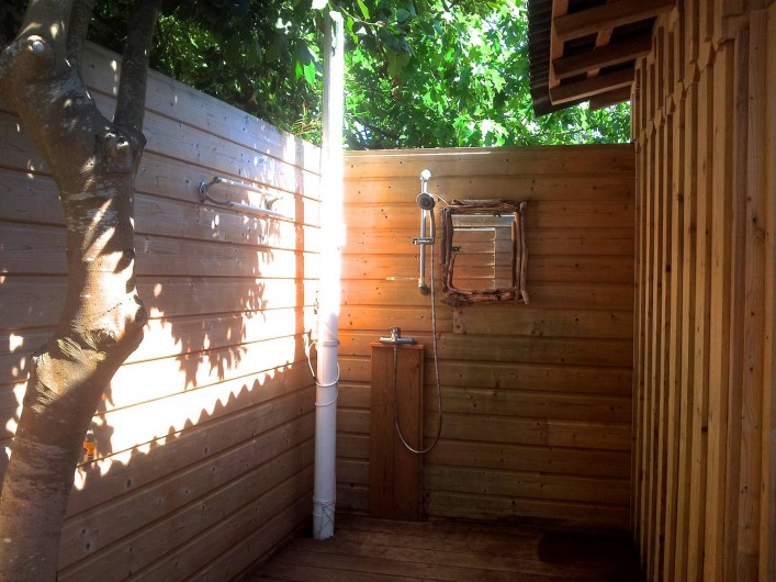 Location de vacances - Appartement à Lège-Cap-Ferret