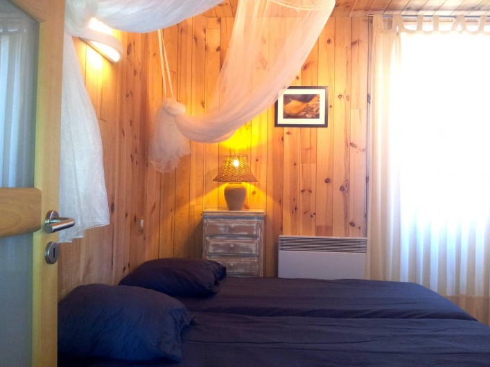 Location de vacances - Appartement à Lège-Cap-Ferret