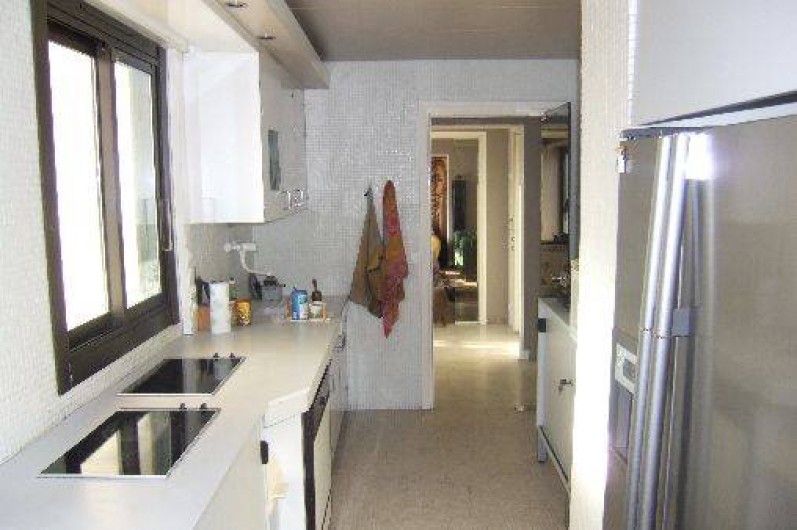 Location de vacances - Appartement à Nice