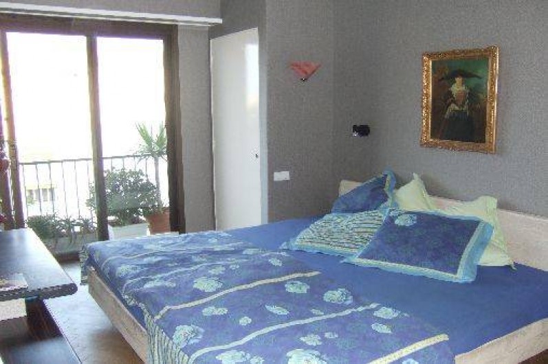 Location de vacances - Appartement à Nice