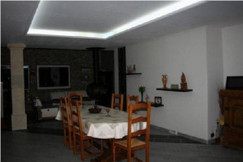 Location de vacances - Villa à Dieulefit