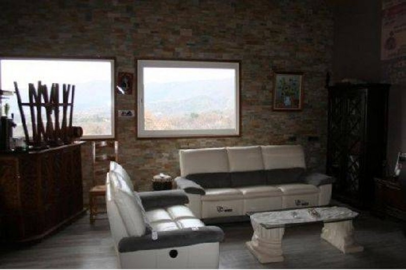 Location de vacances - Villa à Dieulefit