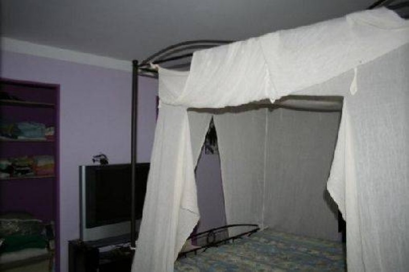 Location de vacances - Villa à Dieulefit