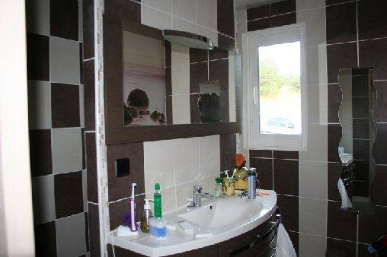 Location de vacances - Villa à Dieulefit