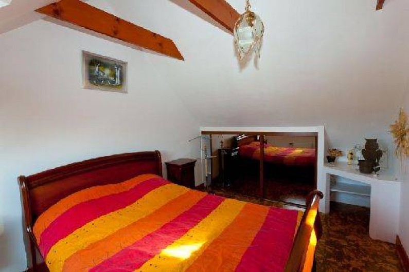 Location de vacances - Maison - Villa à Rosporden