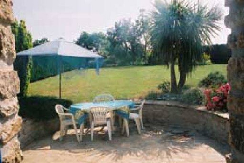 Location de vacances - Maison - Villa à Rosporden