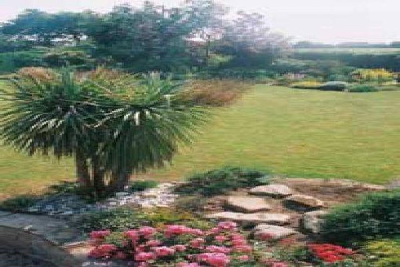 Location de vacances - Maison - Villa à Rosporden