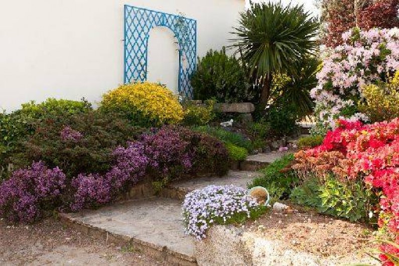 Location de vacances - Maison - Villa à Rosporden