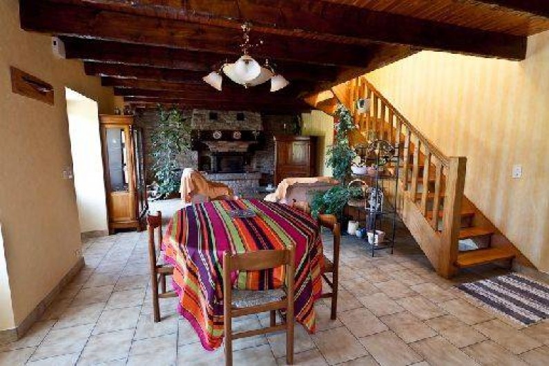 Location de vacances - Maison - Villa à Rosporden