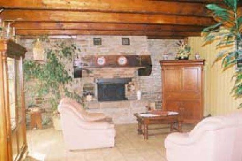 Location de vacances - Maison - Villa à Rosporden