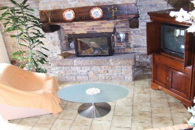 Location de vacances - Maison - Villa à Rosporden