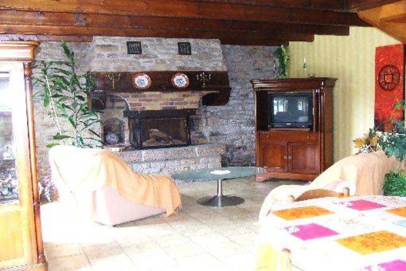 Location de vacances - Maison - Villa à Rosporden