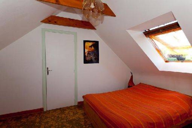 Location de vacances - Maison - Villa à Rosporden