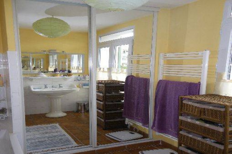 Location de vacances - Villa à Toulon