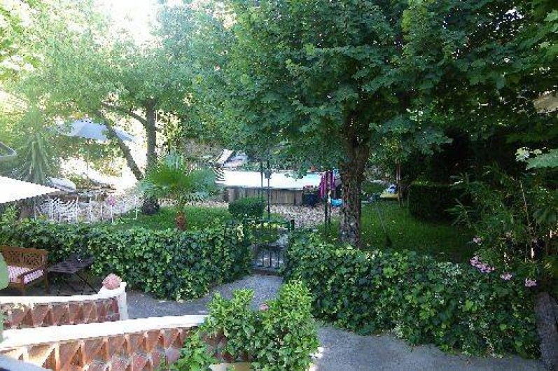 Location de vacances - Villa à Toulon