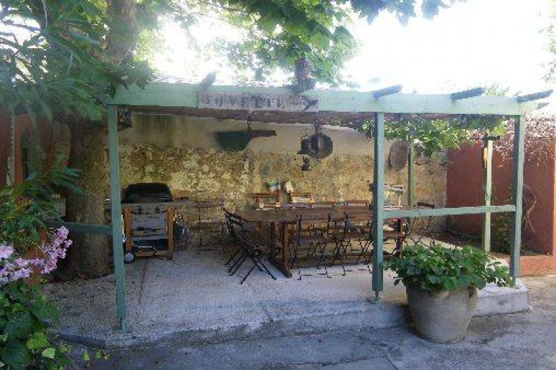 Location de vacances - Villa à Toulon