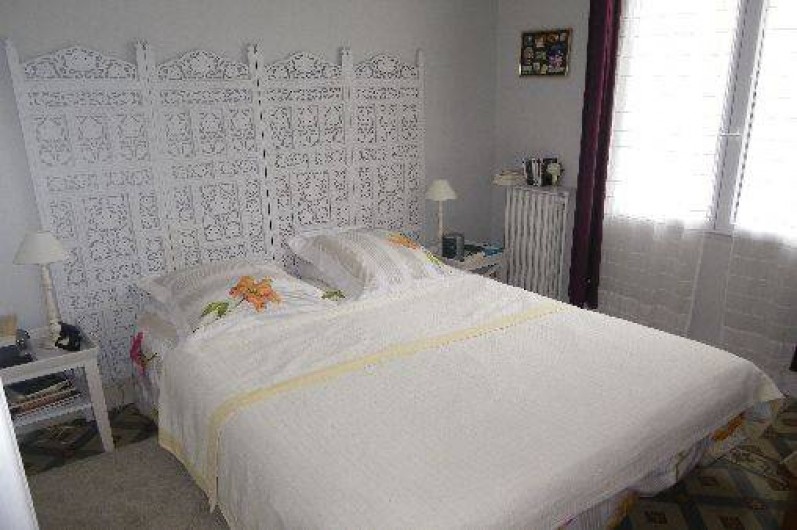 Location de vacances - Villa à Toulon