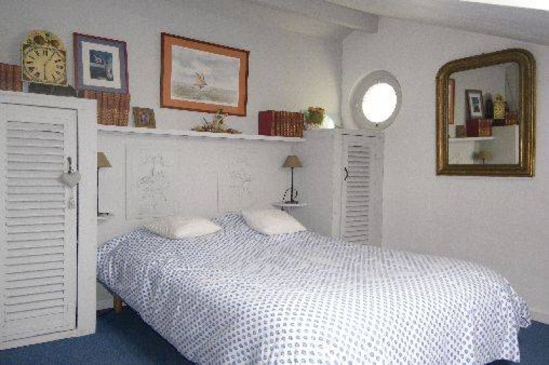 Location de vacances - Villa à Toulon