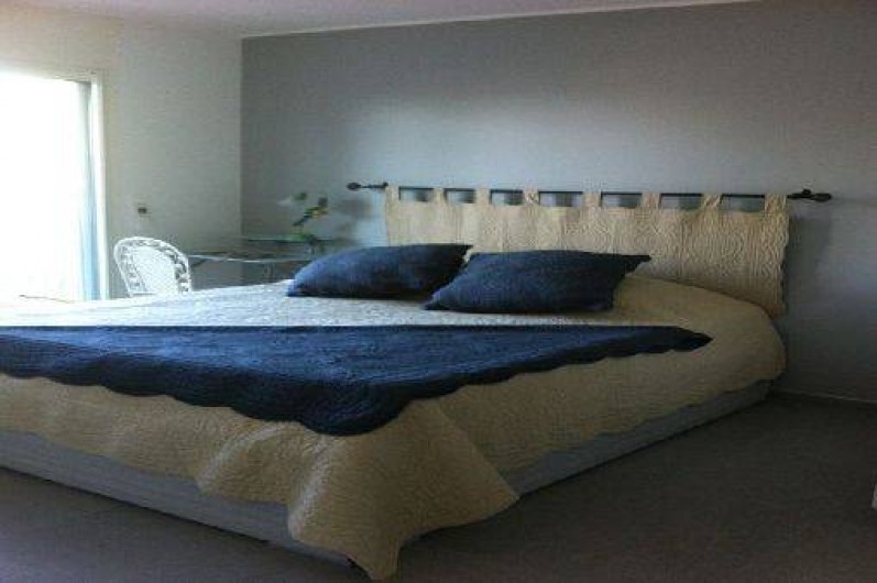 Location de vacances - Appartement à Saint-Raphaël