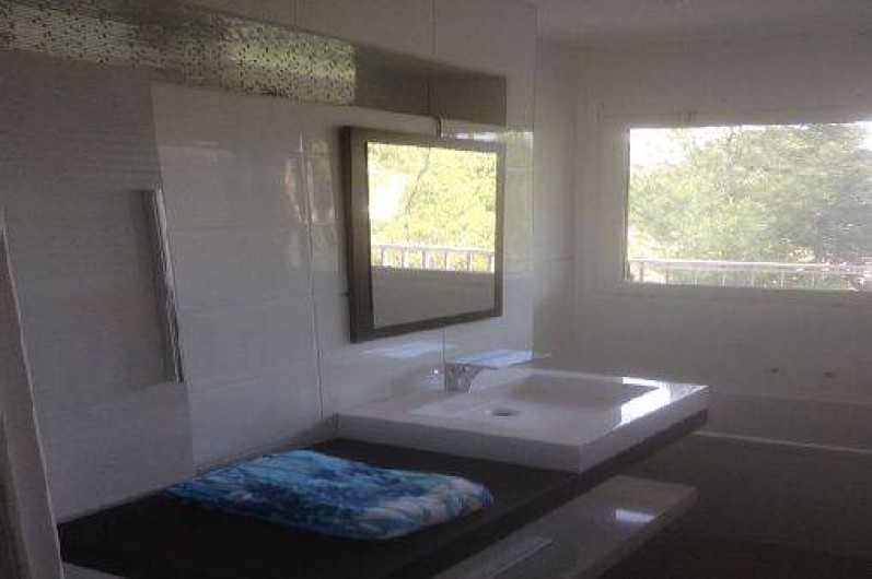 Location de vacances - Appartement à Saint-Raphaël