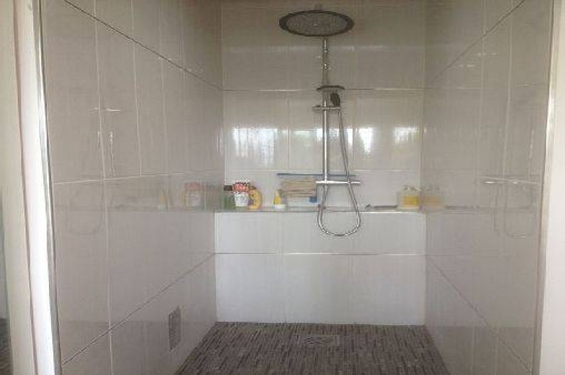 Location de vacances - Appartement à Saint-Raphaël