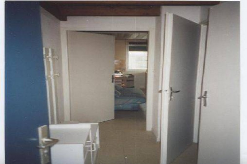 Location de vacances - Appartement à Lacanau