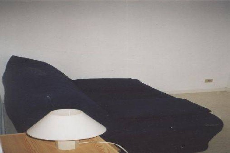 Location de vacances - Appartement à Lacanau