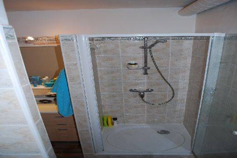 Location de vacances - Studio à Carnon-Plage