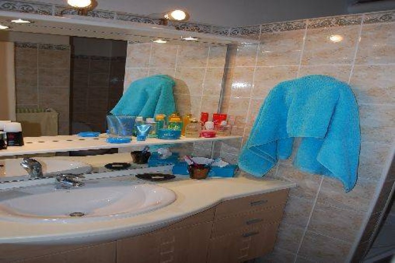 Location de vacances - Studio à Carnon-Plage