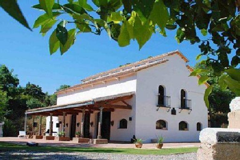 Location de vacances - Gîte à Alhaurín de la Torre