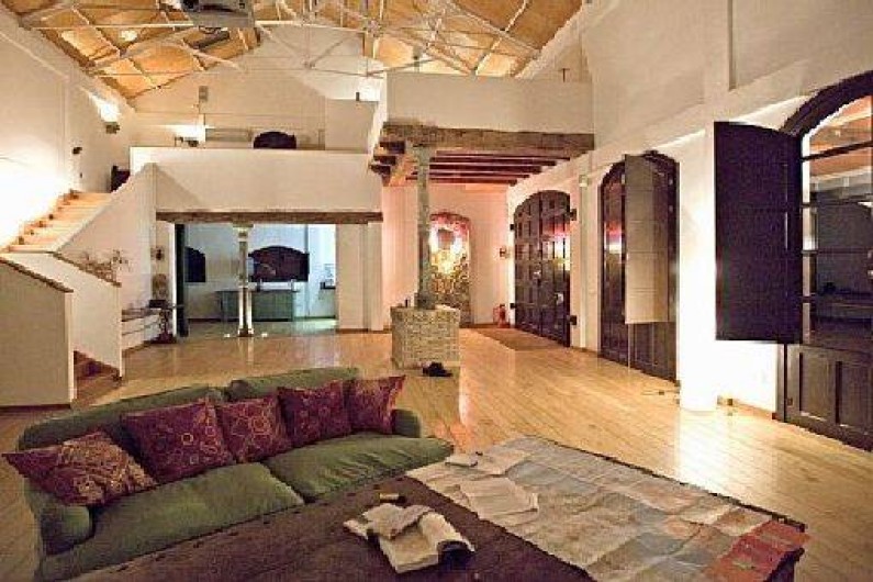 Location de vacances - Gîte à Alhaurín de la Torre