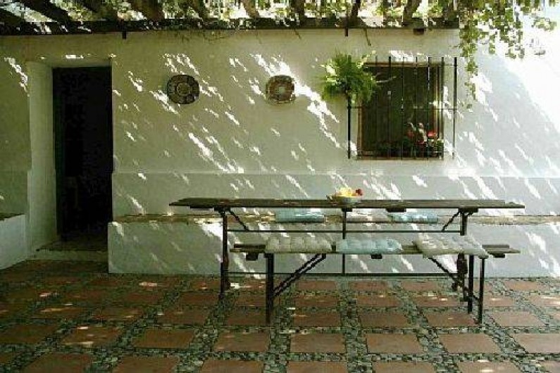 Location de vacances - Gîte à Alhaurín de la Torre