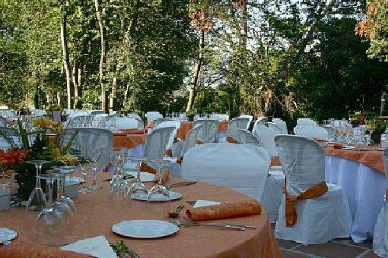 Location de vacances - Gîte à Alhaurín de la Torre