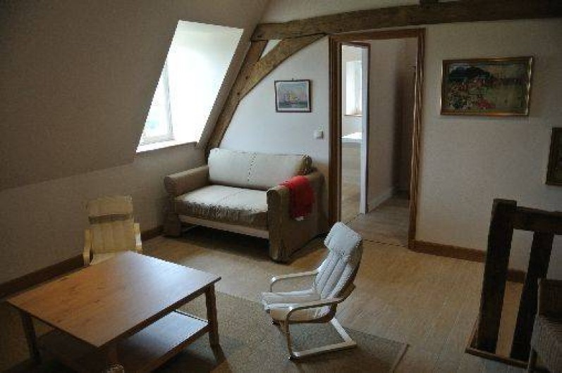 Location de vacances - Maison - Villa à Offranville