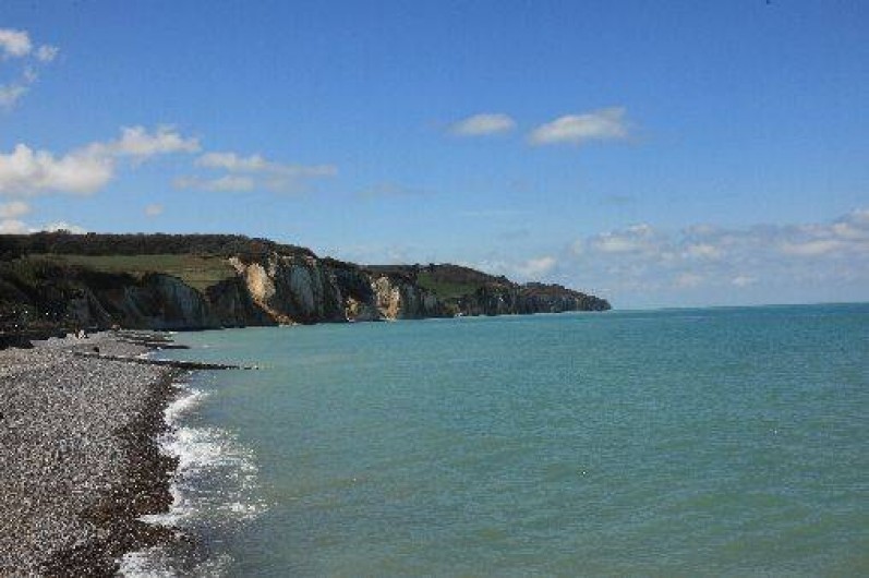 Location de vacances - Maison - Villa à Offranville