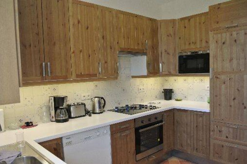 Location de vacances - Maison - Villa à Offranville