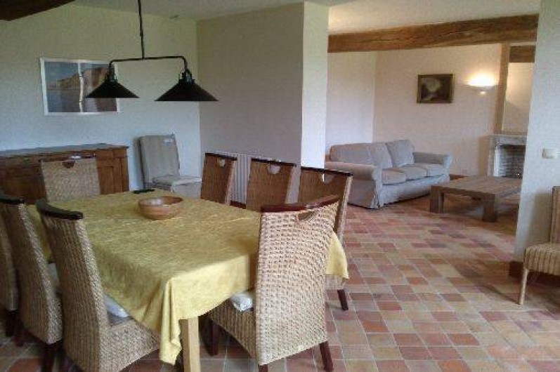 Location de vacances - Maison - Villa à Offranville