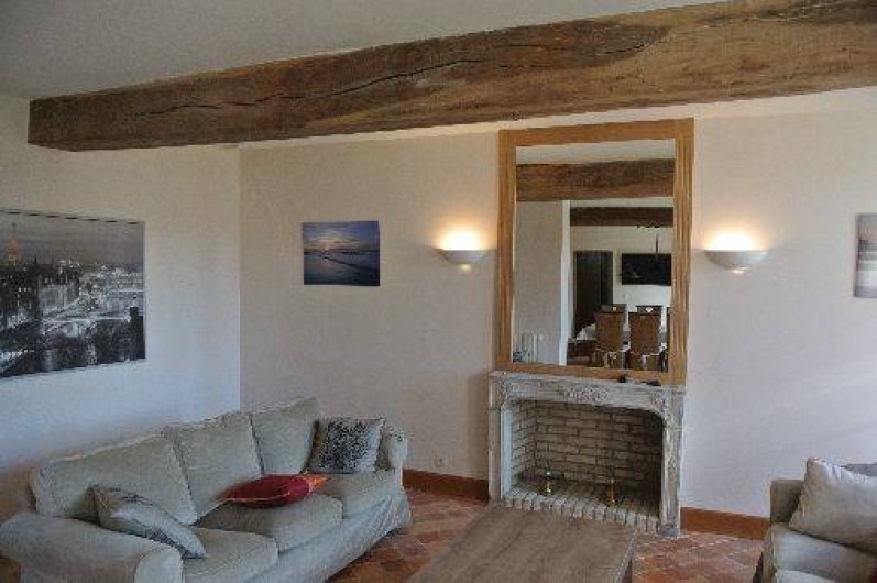 Location de vacances - Maison - Villa à Offranville